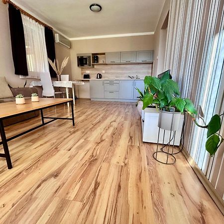 Nemes Apartmanhaz Hévíz Dış mekan fotoğraf