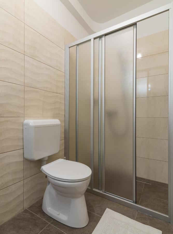 Nemes Apartmanhaz Hévíz Dış mekan fotoğraf