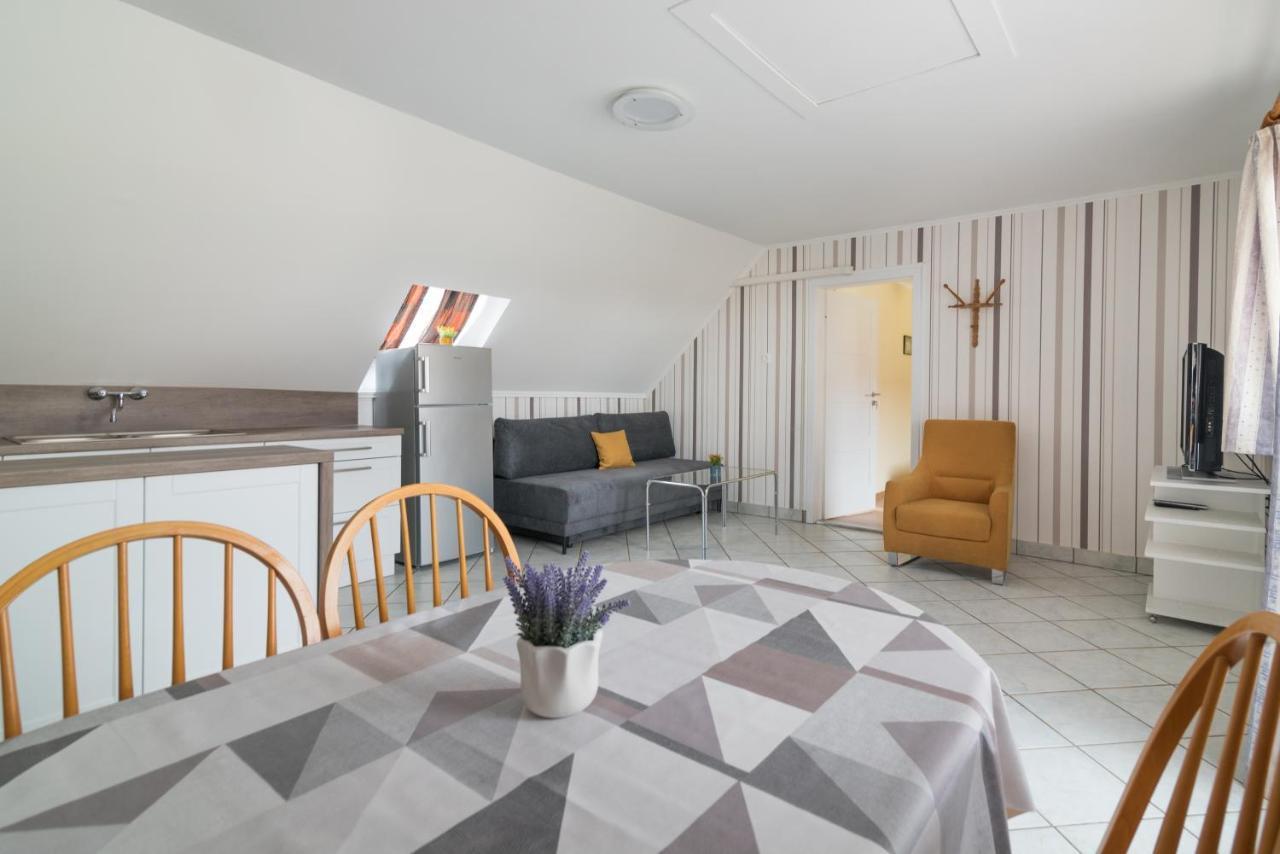 Nemes Apartmanhaz Hévíz Dış mekan fotoğraf