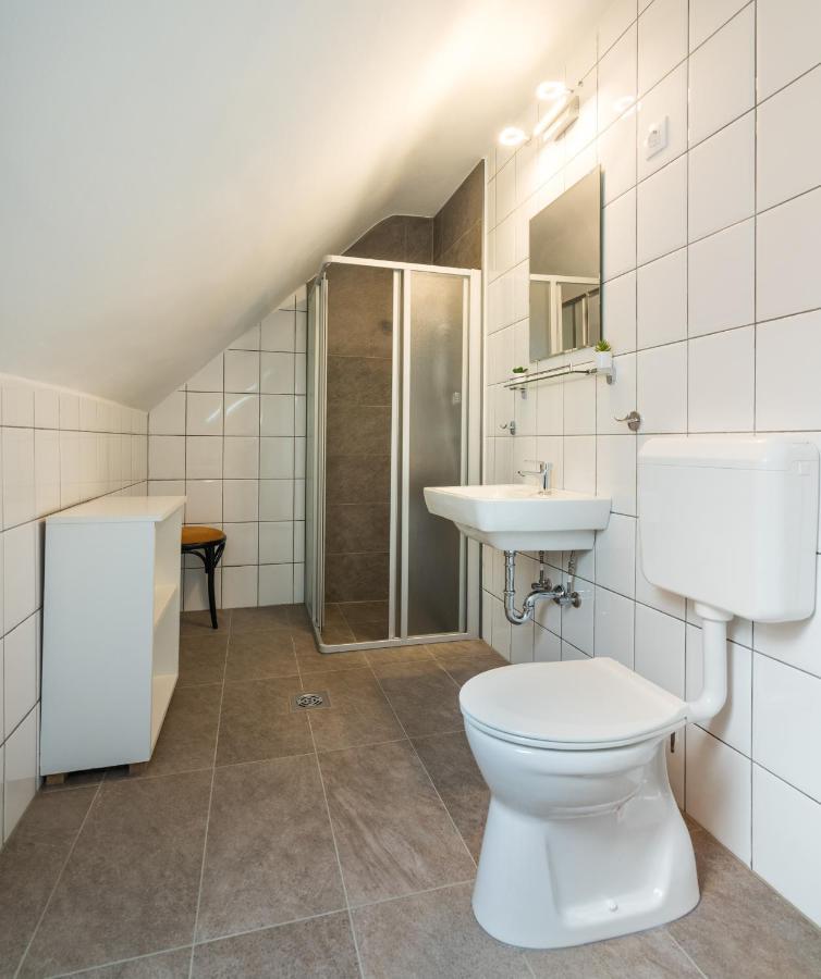 Nemes Apartmanhaz Hévíz Dış mekan fotoğraf