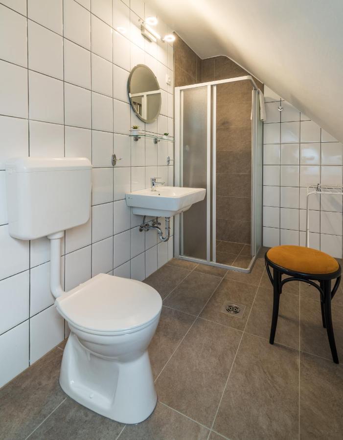 Nemes Apartmanhaz Hévíz Dış mekan fotoğraf