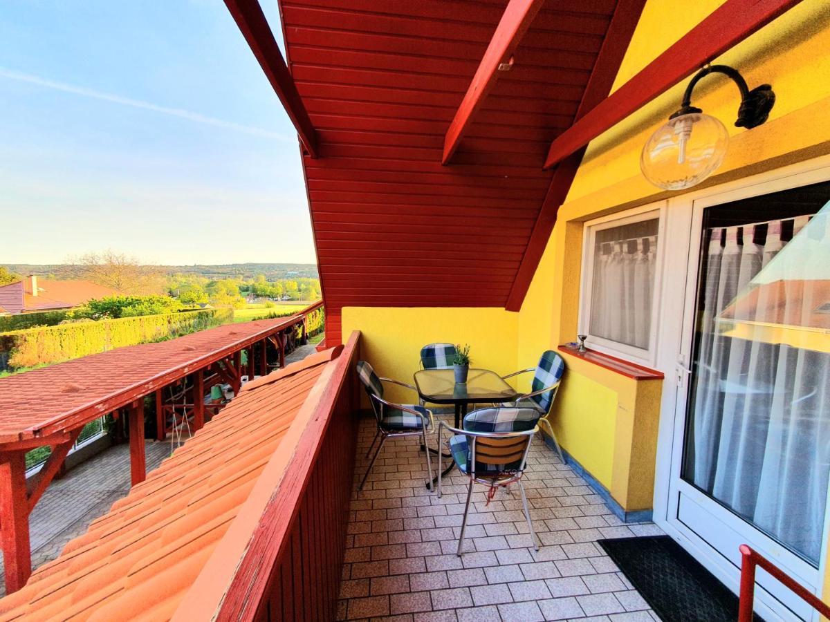 Nemes Apartmanhaz Hévíz Dış mekan fotoğraf