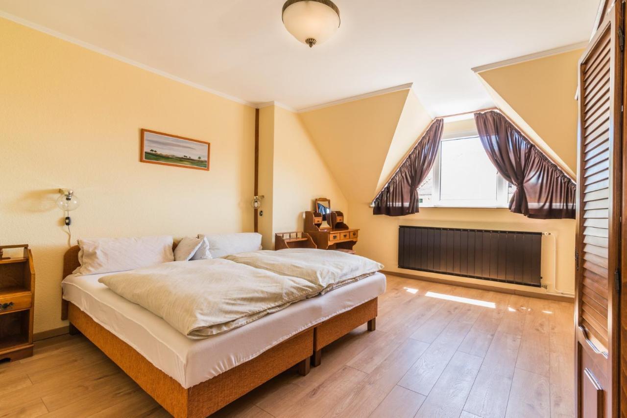 Nemes Apartmanhaz Hévíz Dış mekan fotoğraf