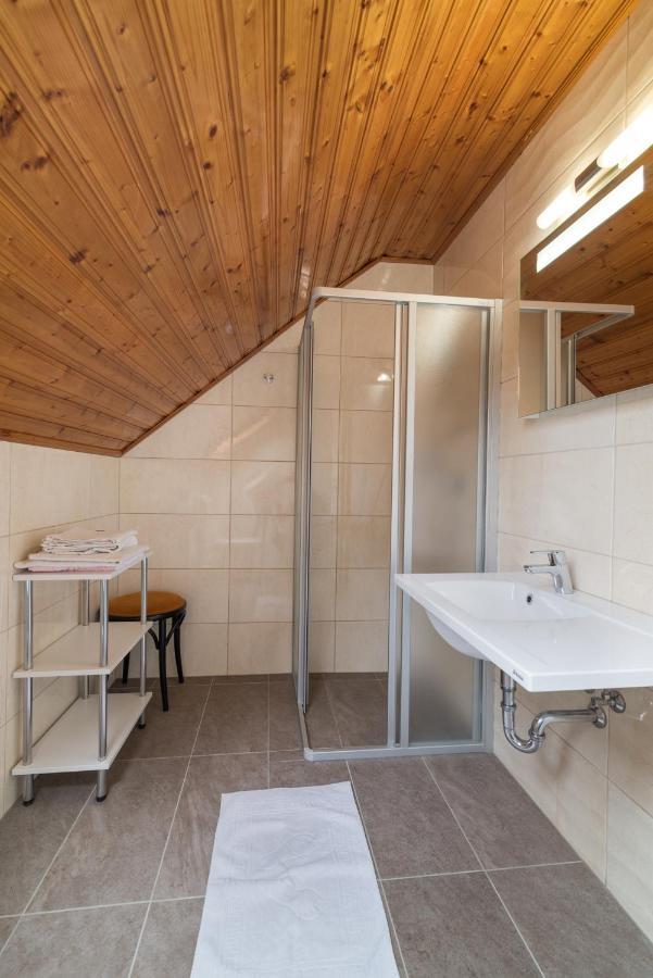 Nemes Apartmanhaz Hévíz Dış mekan fotoğraf