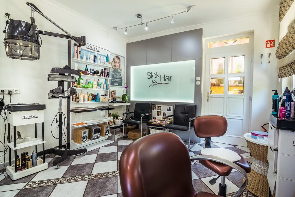 Nemes Apartmanhaz Hévíz Dış mekan fotoğraf