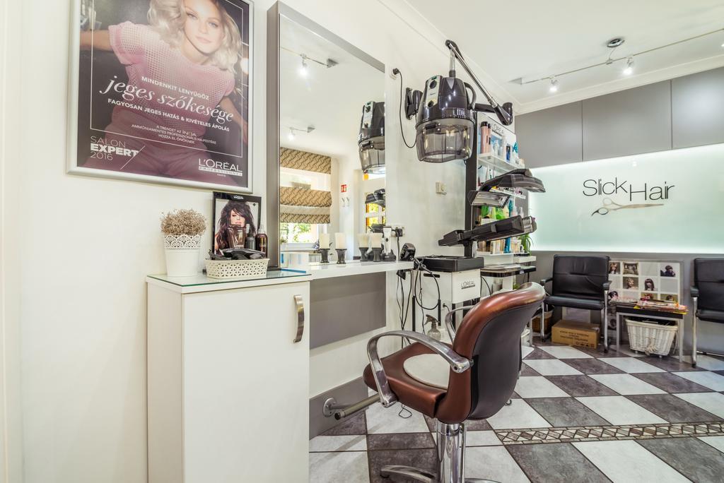 Nemes Apartmanhaz Hévíz Dış mekan fotoğraf