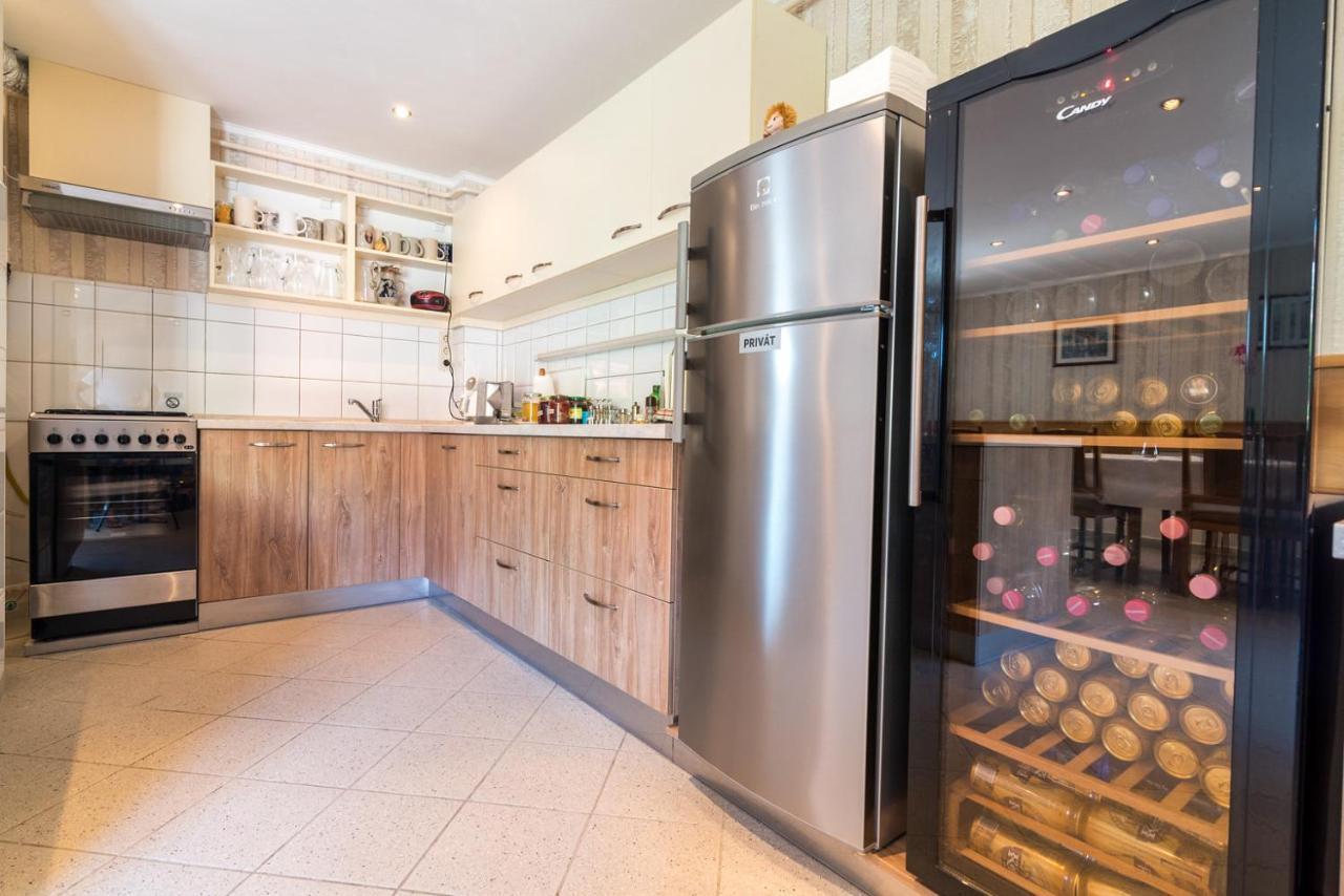 Nemes Apartmanhaz Hévíz Dış mekan fotoğraf