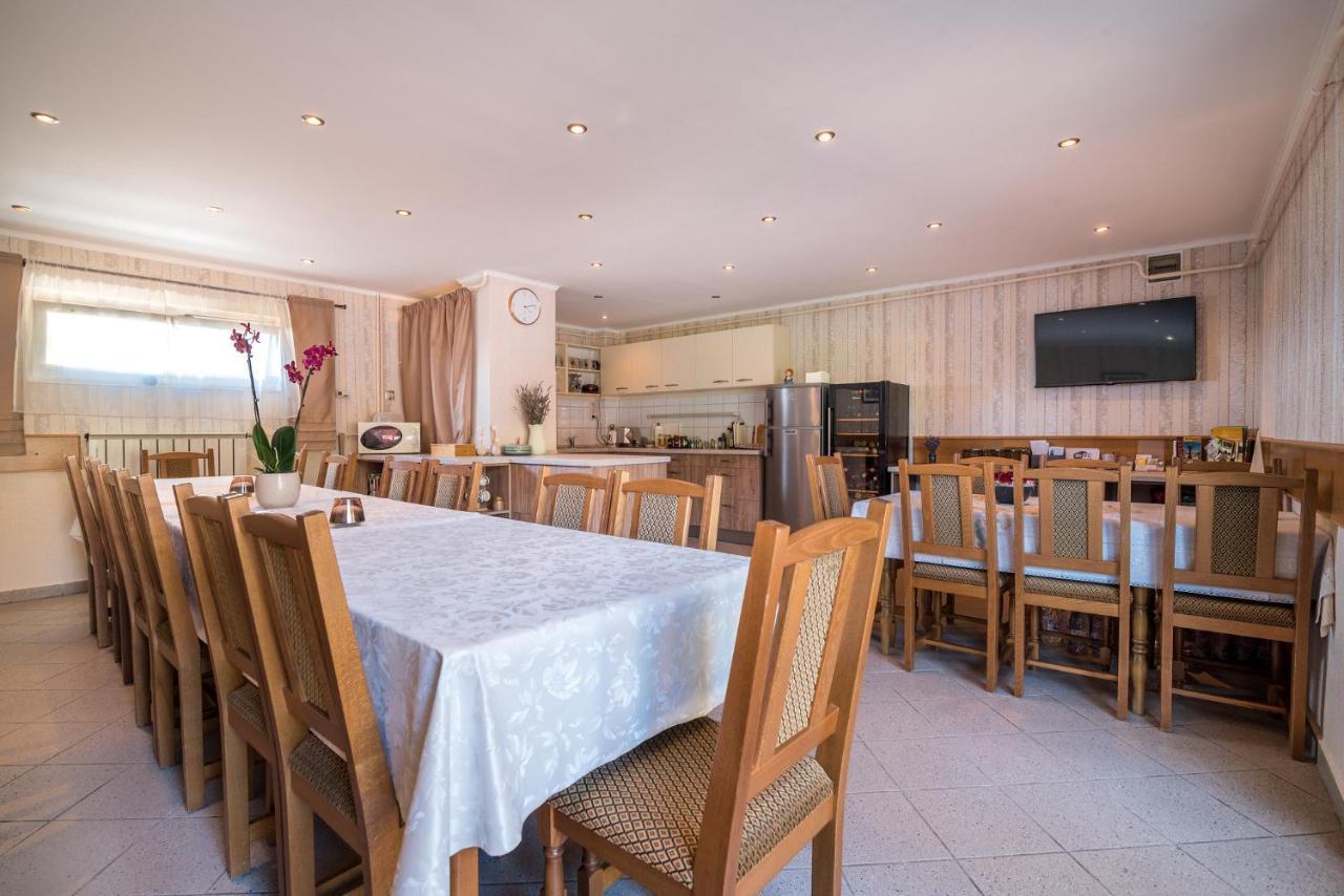 Nemes Apartmanhaz Hévíz Dış mekan fotoğraf